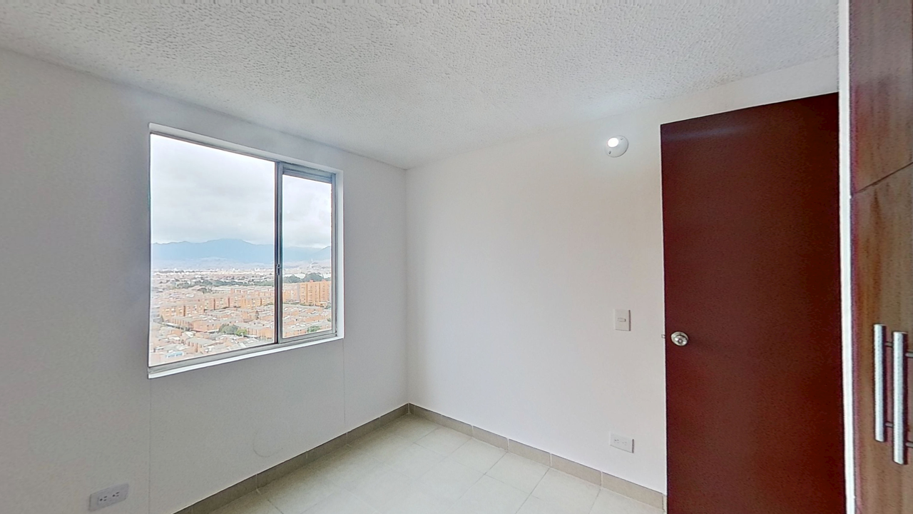 Apartamento de 3 alcobas en venta en Ismael Perdomo, Bogotá, 59 m² · foto 14 de 20