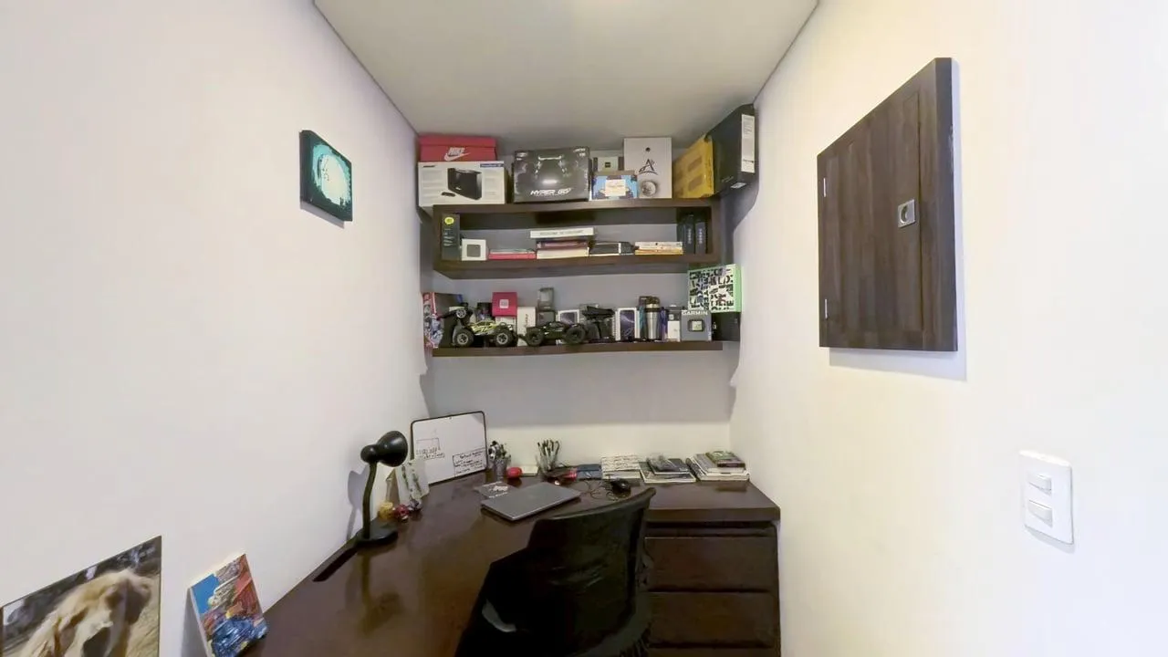 Apartamento en El Contador foto 4