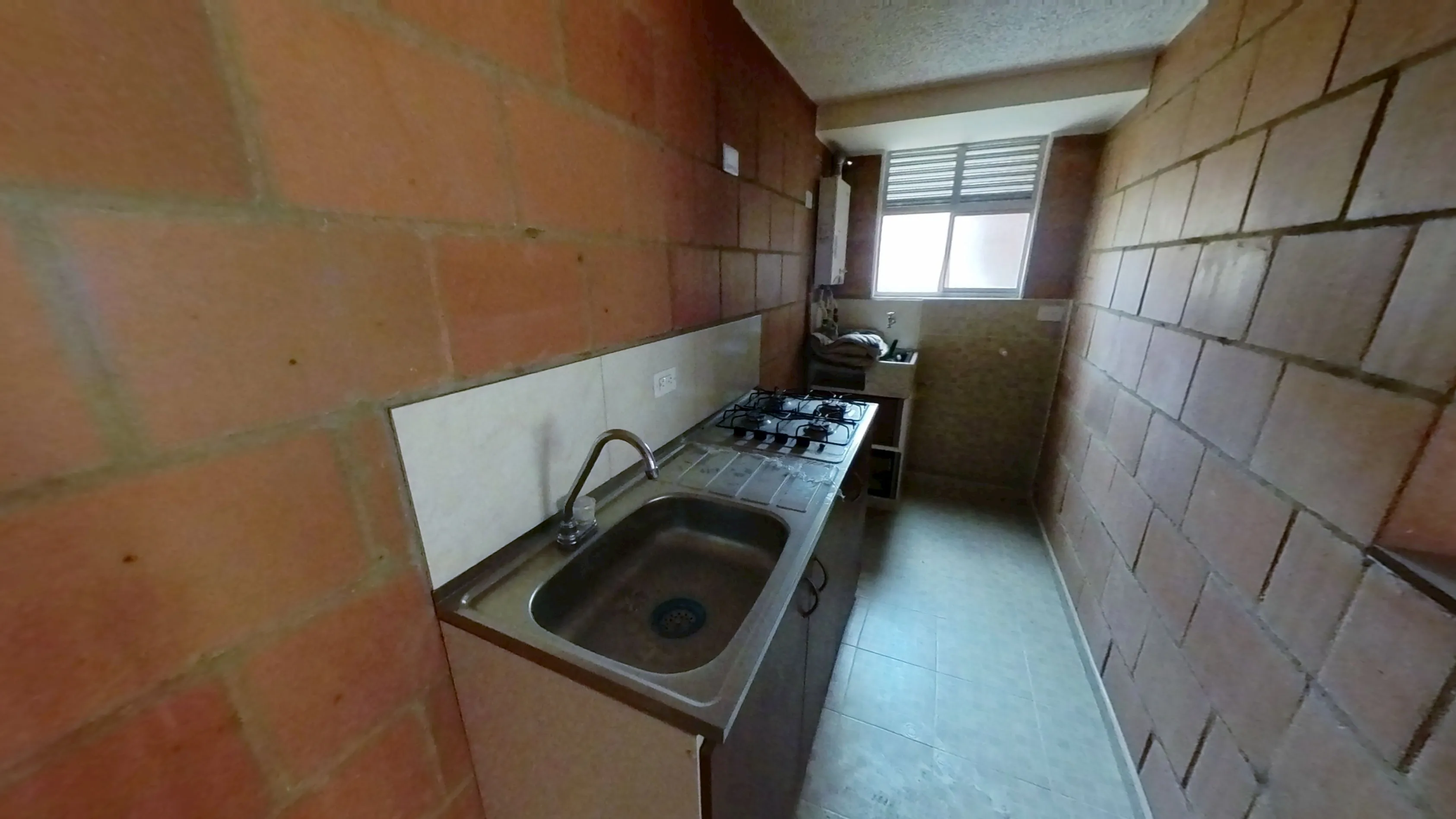 Apartamento en La Prosperidad foto 6