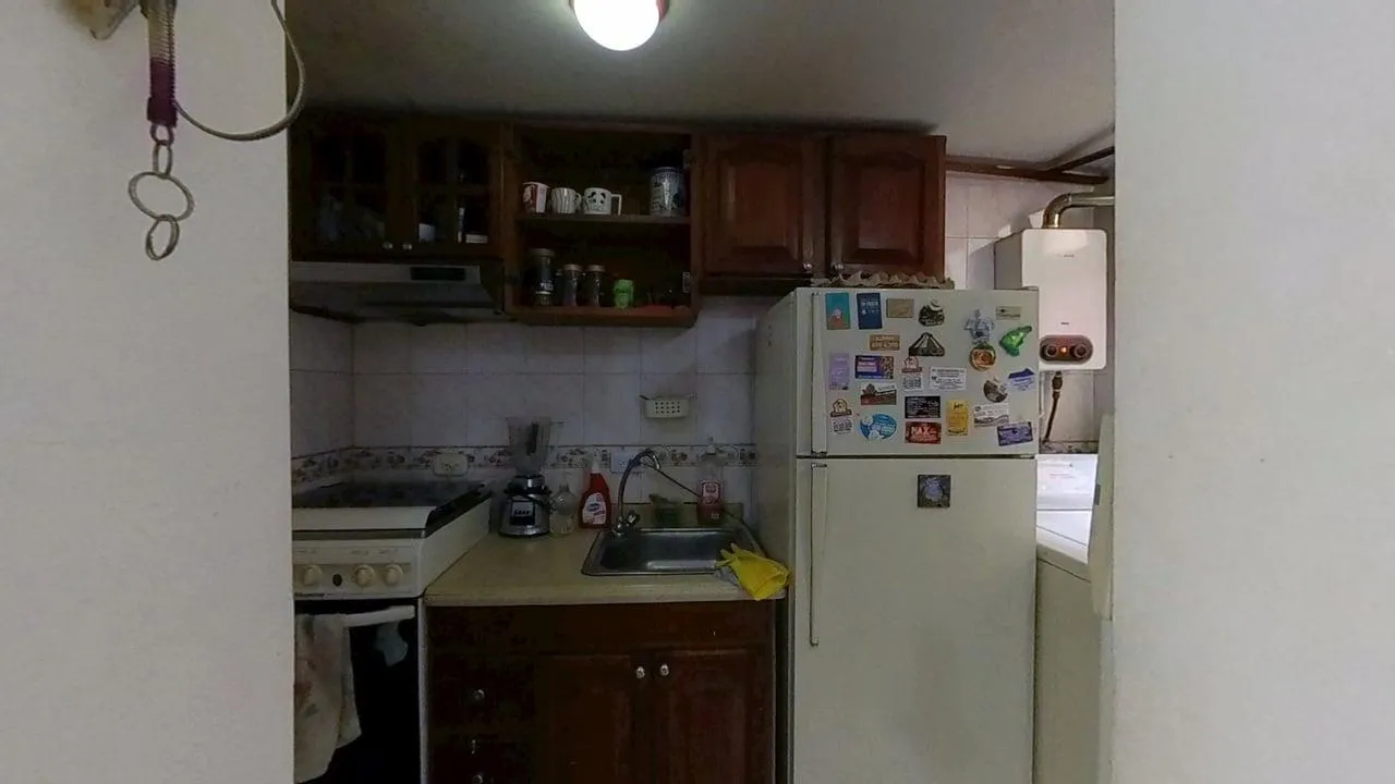 Apartamento en Comuneros foto 4