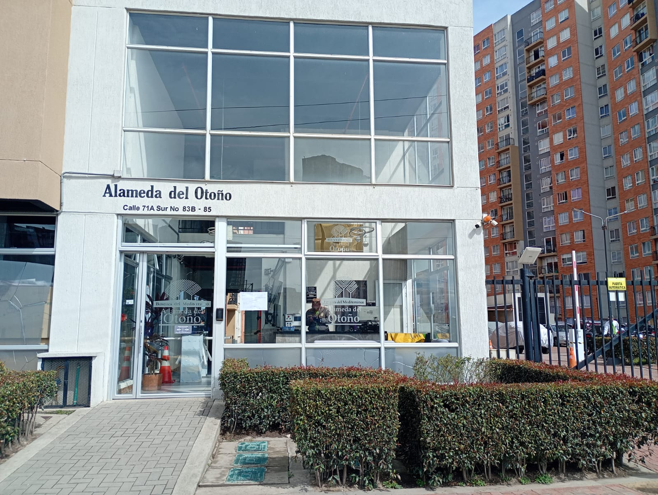 Apartamento en venta en Bosa Central, Bogotá · foto 18 de 24