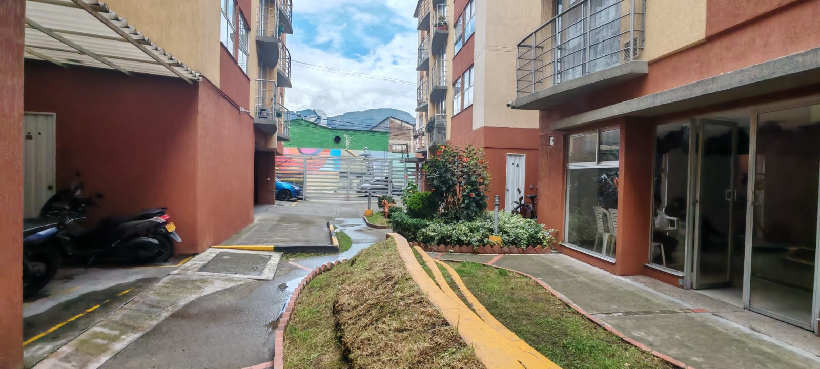 Apartamento en venta en Santa Isabel, Bogotá · foto 20 de 20