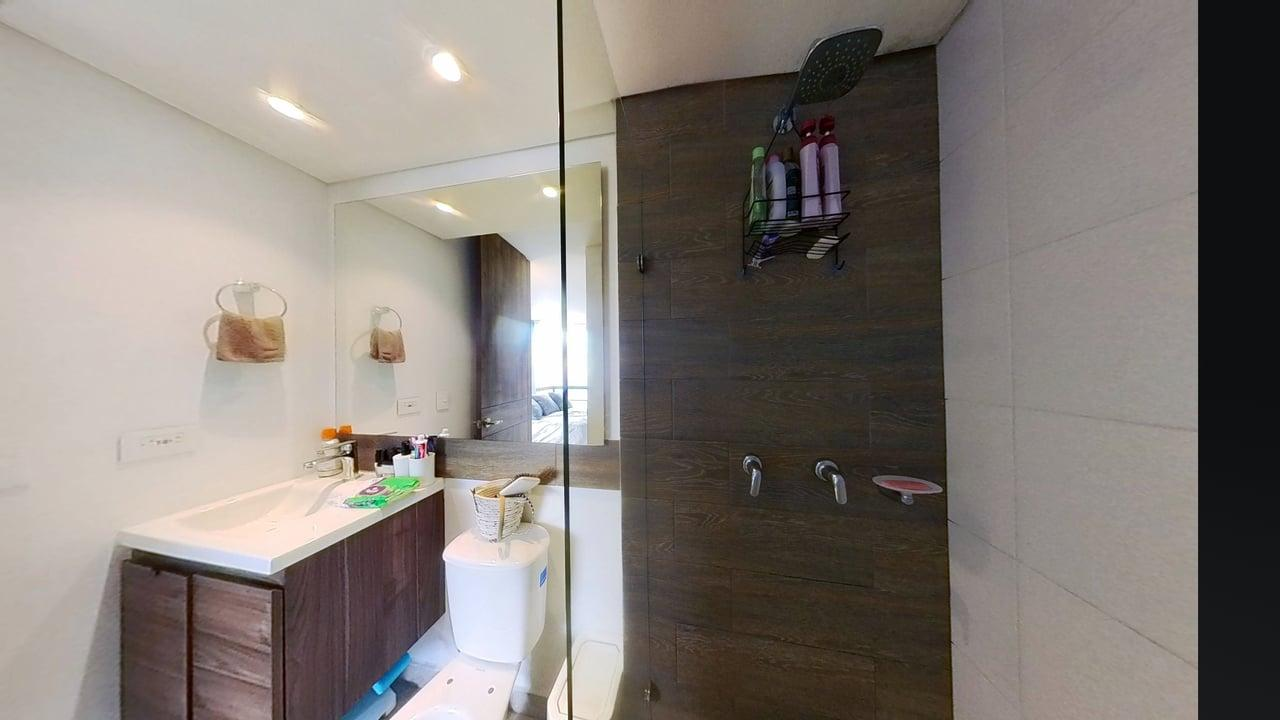 Apartamento de 3 alcobas en venta en Garces Navas, Bogotá, 73 m² · foto 15 de 24