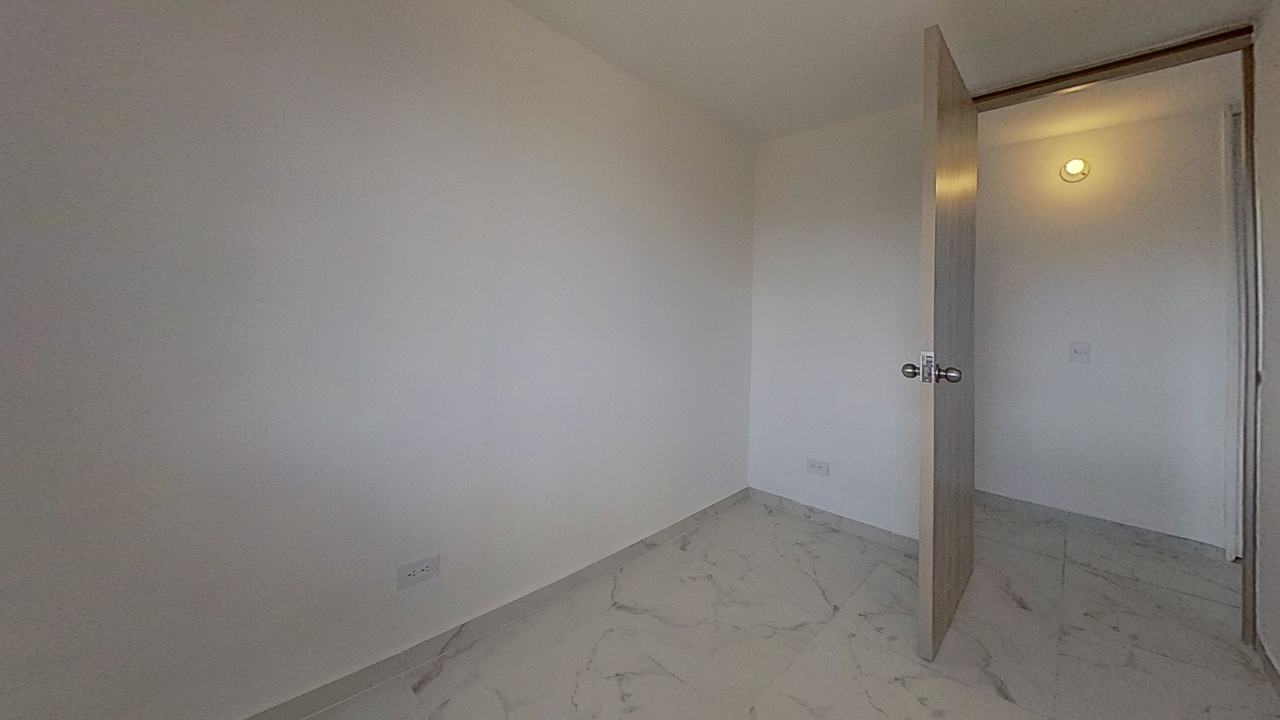 Apartamento de 3 alcobas en venta en Fontibon San Pablo, Bogotá, 46 m² · foto 22 de 24
