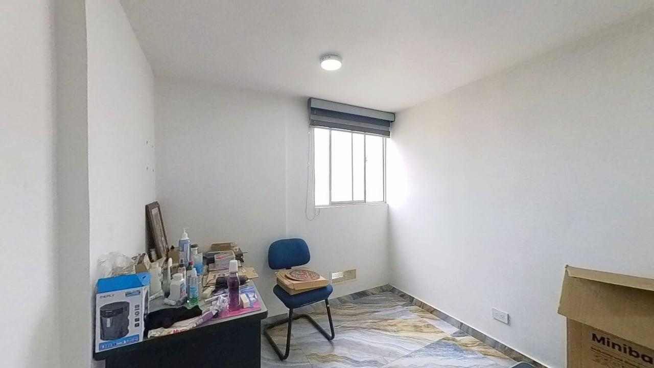 Apartamento en venta en Ismael Perdomo, Bogotá · foto 9 de 24