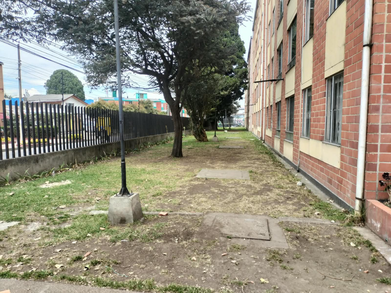 Apartamento en venta en Engativa, Bogotá · foto 19 de 22