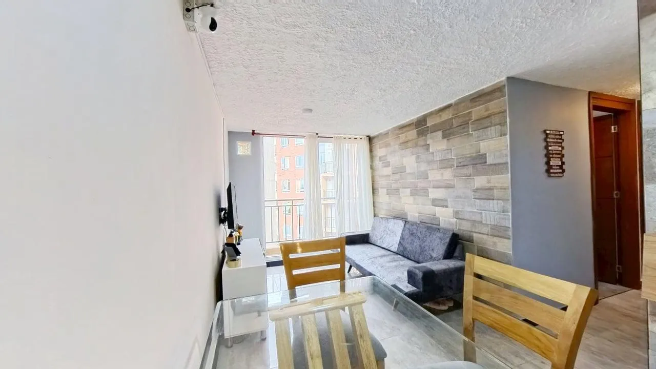 Apartamento en Bosa Central en Bosa Central, Bogotá