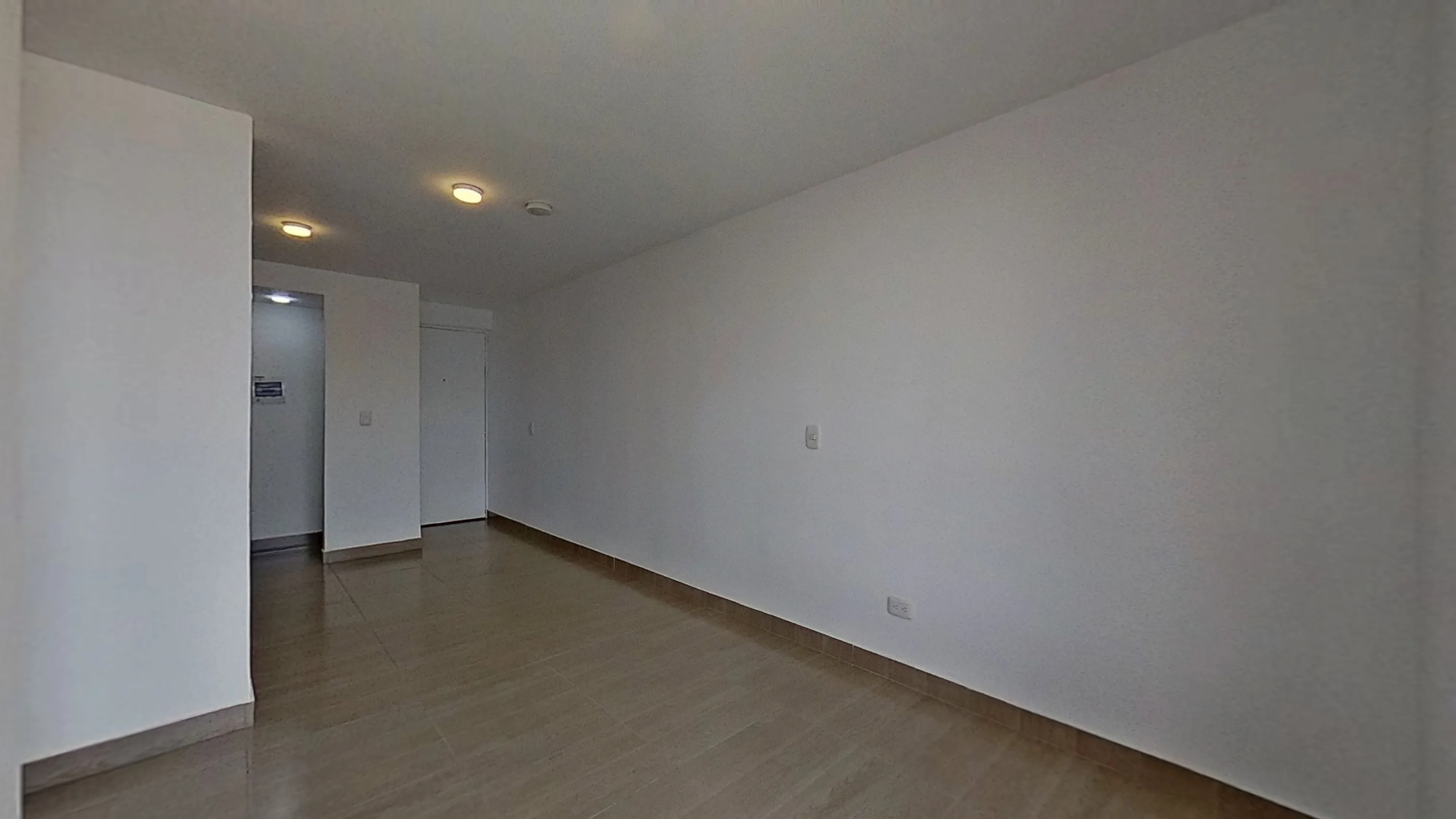 Apartamento en Tibana foto 3