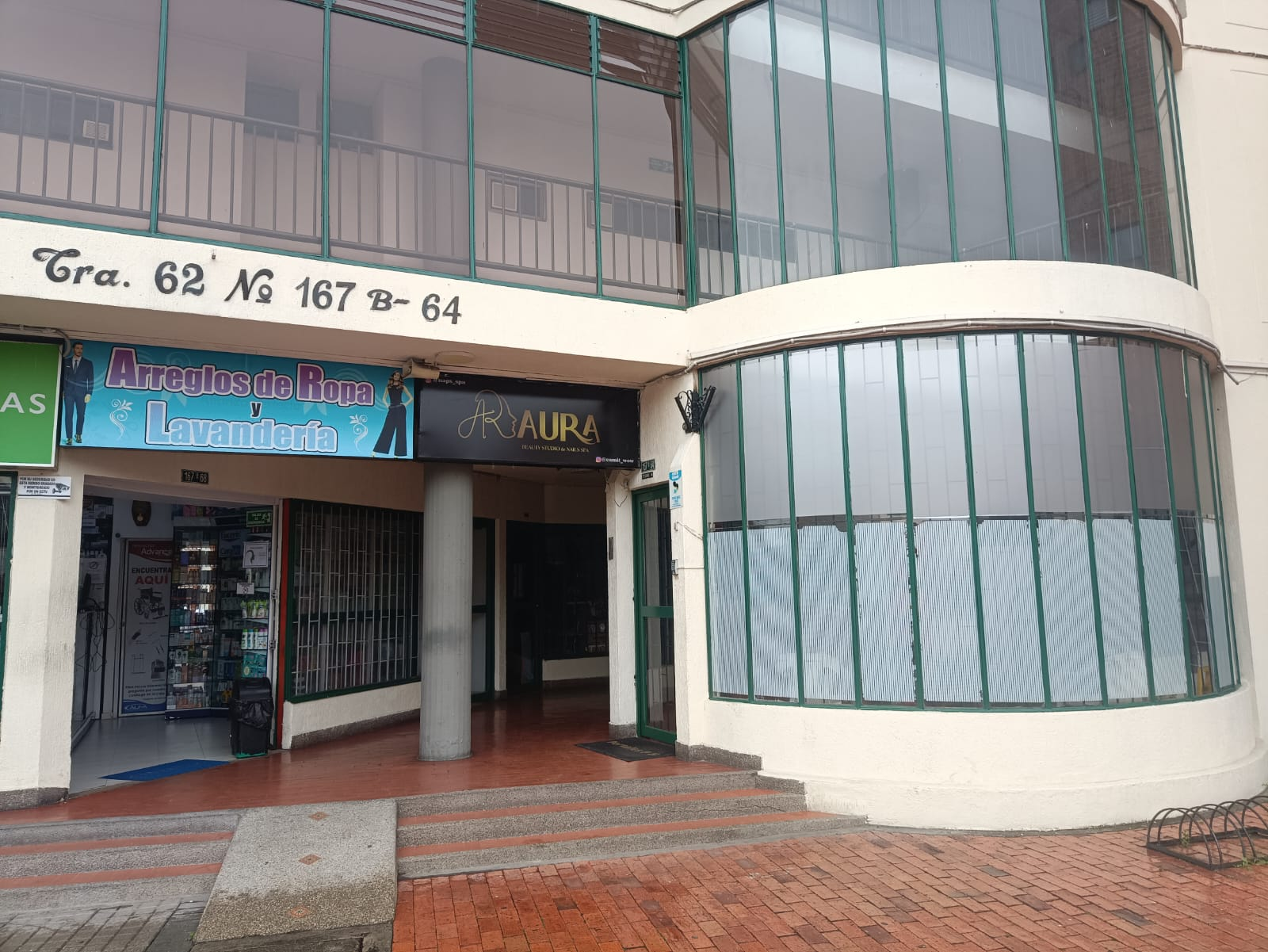 Apartamento en venta en Britalia, Bogotá · foto 17 de 19