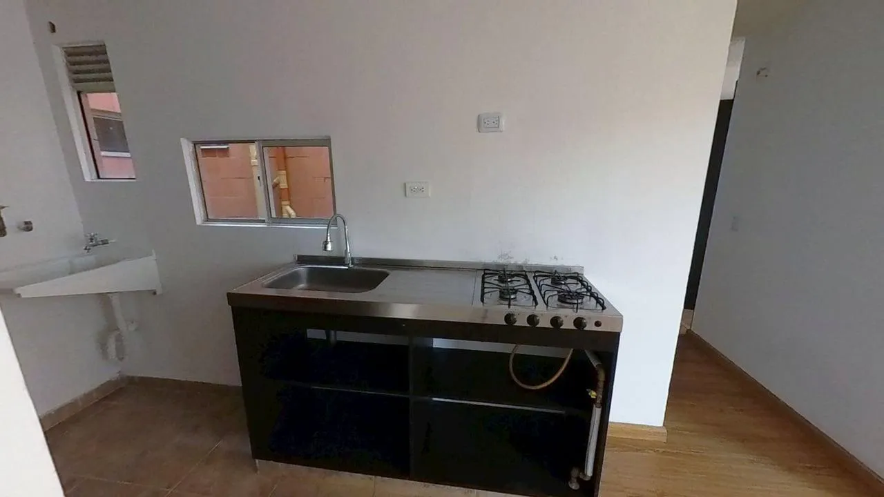 Apartamento en El Verganzo foto 6