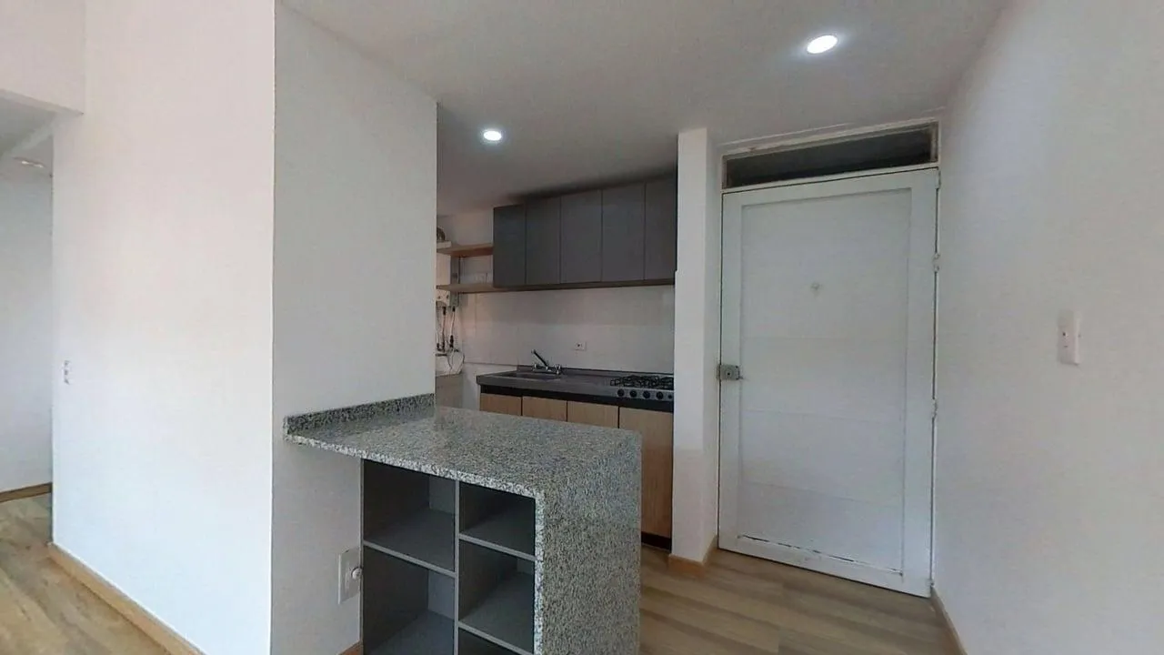 Apartamento en Casablanca foto 5