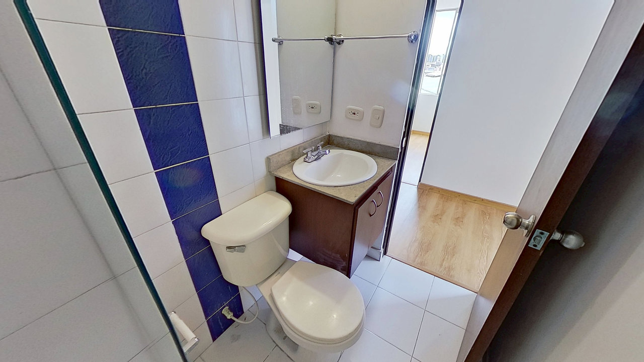 Apartamento en venta en Castilla, Bogotá · foto 8 de 22