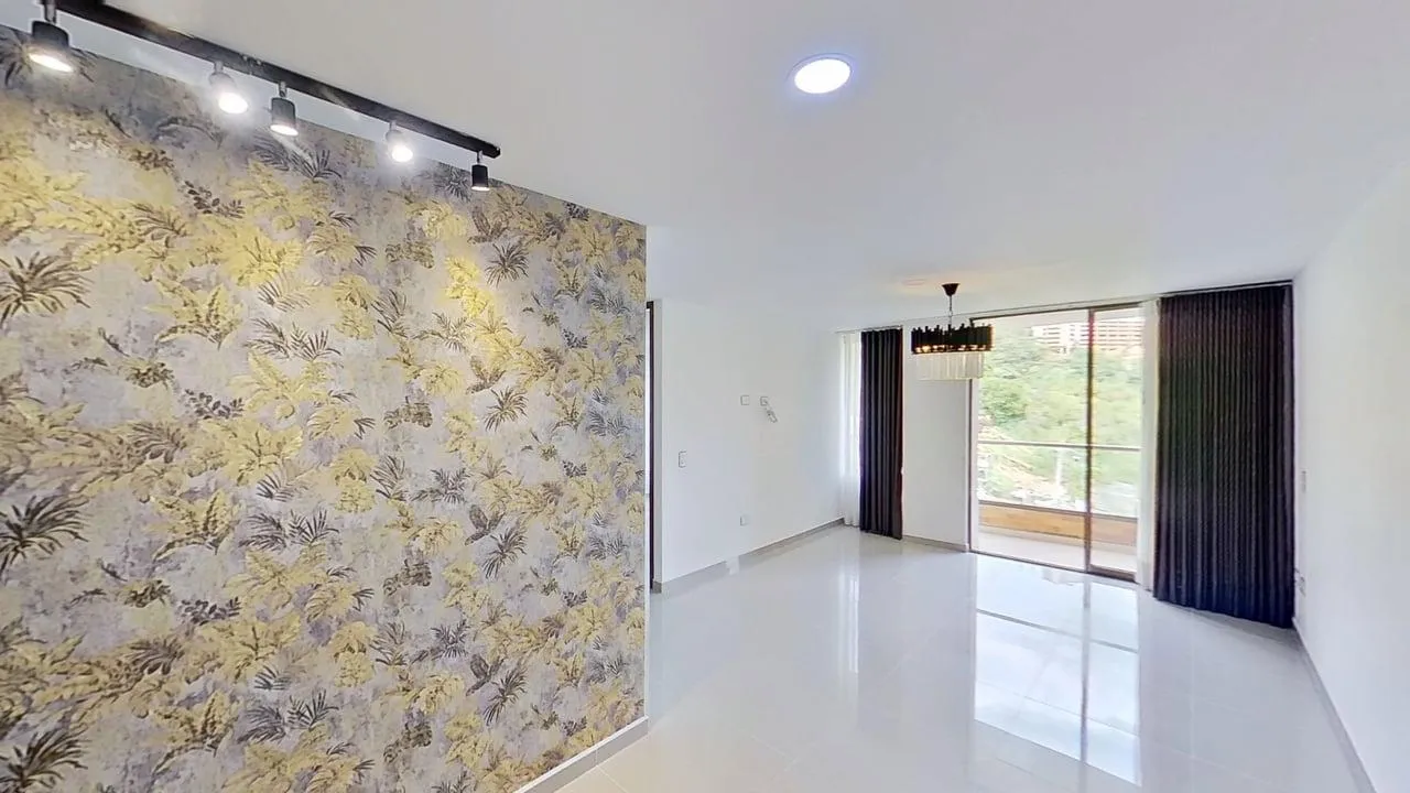 Apartamento en Sabaneta en Sabaneta, Sabaneta