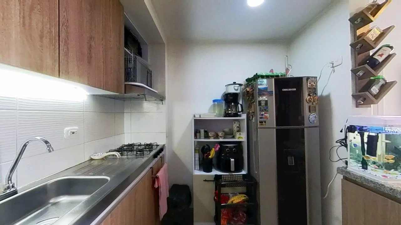 Apartamento en El Vergel foto 5