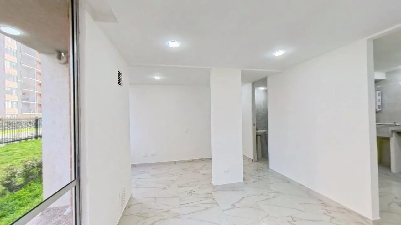 Apartamento en Ciudad Jardín Sur foto 3