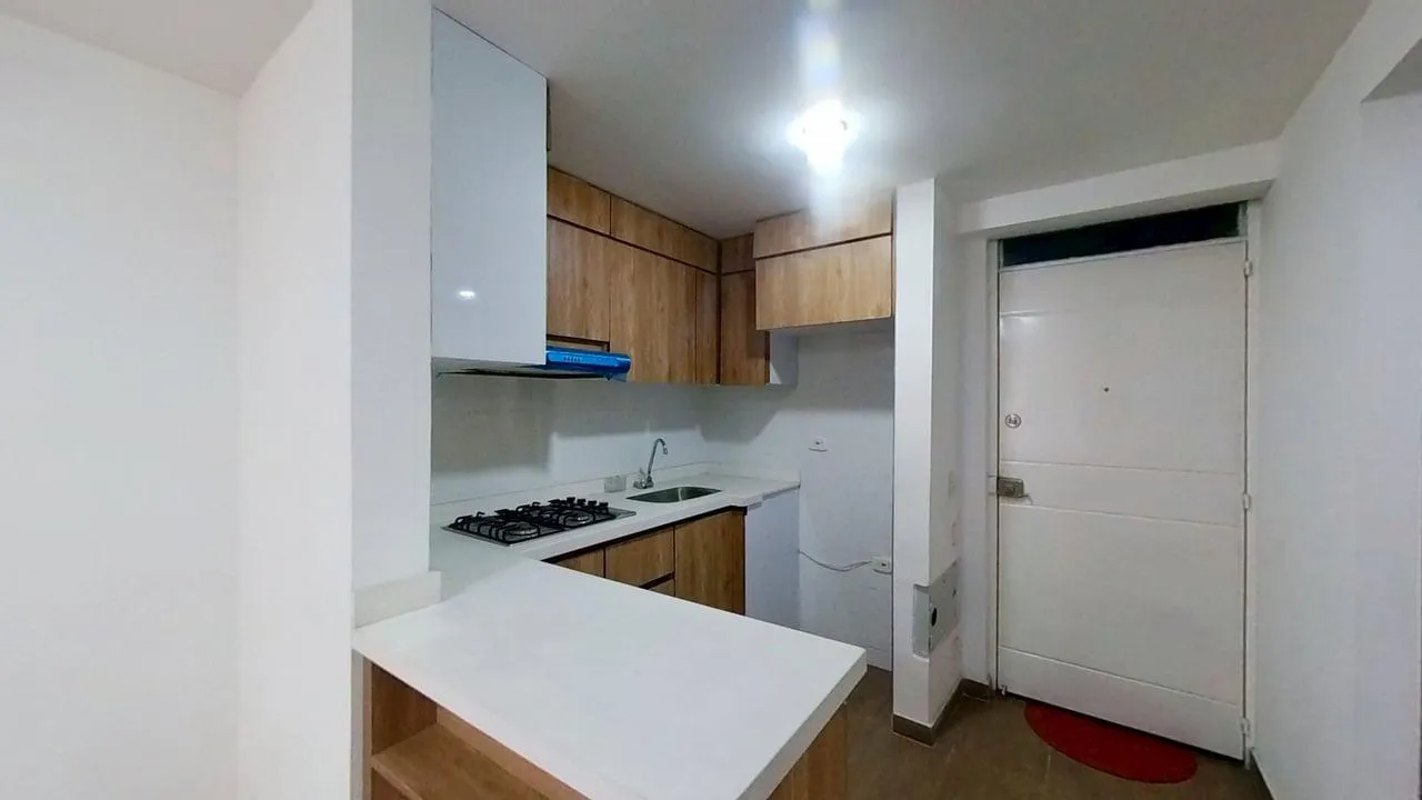 Apartamento en Ciudad Montes foto 6