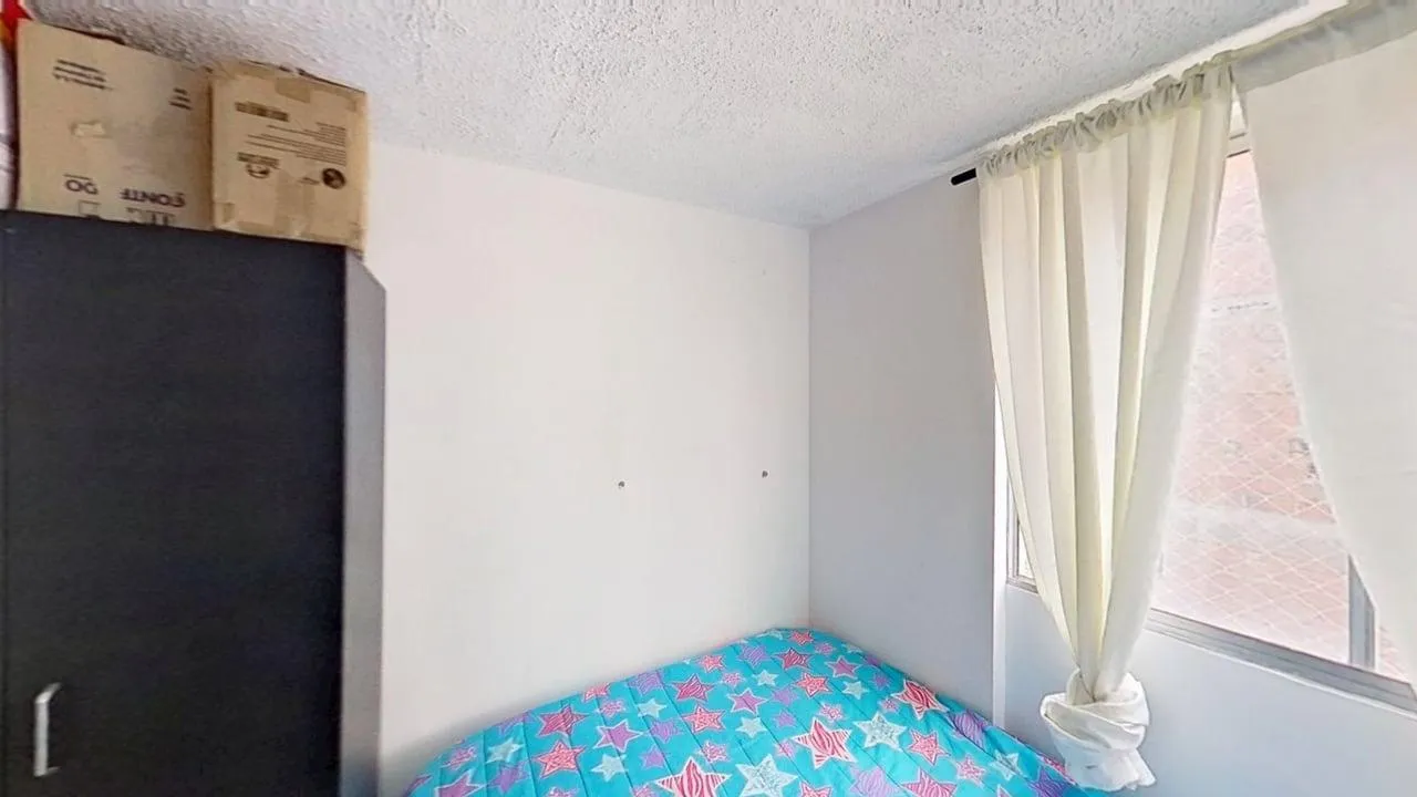 Apartamento en San Gabriel foto 5