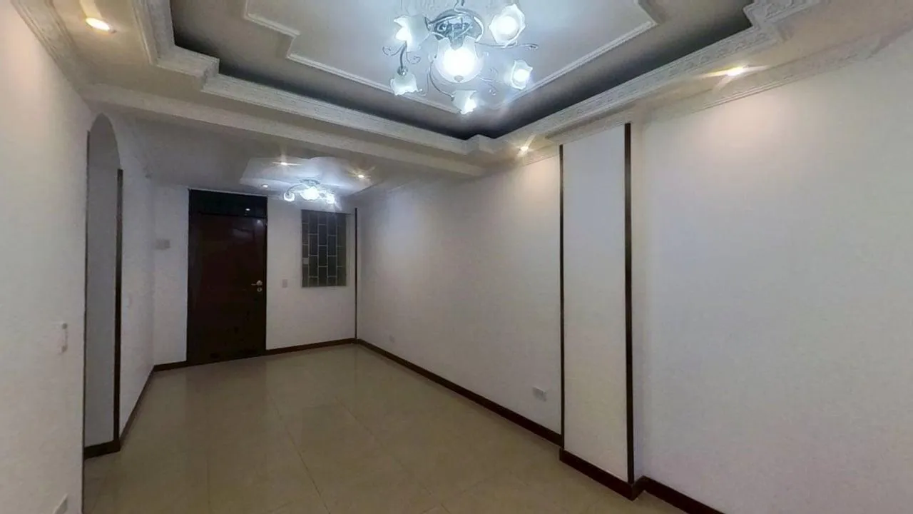 Apartamento en El Progreso foto 2