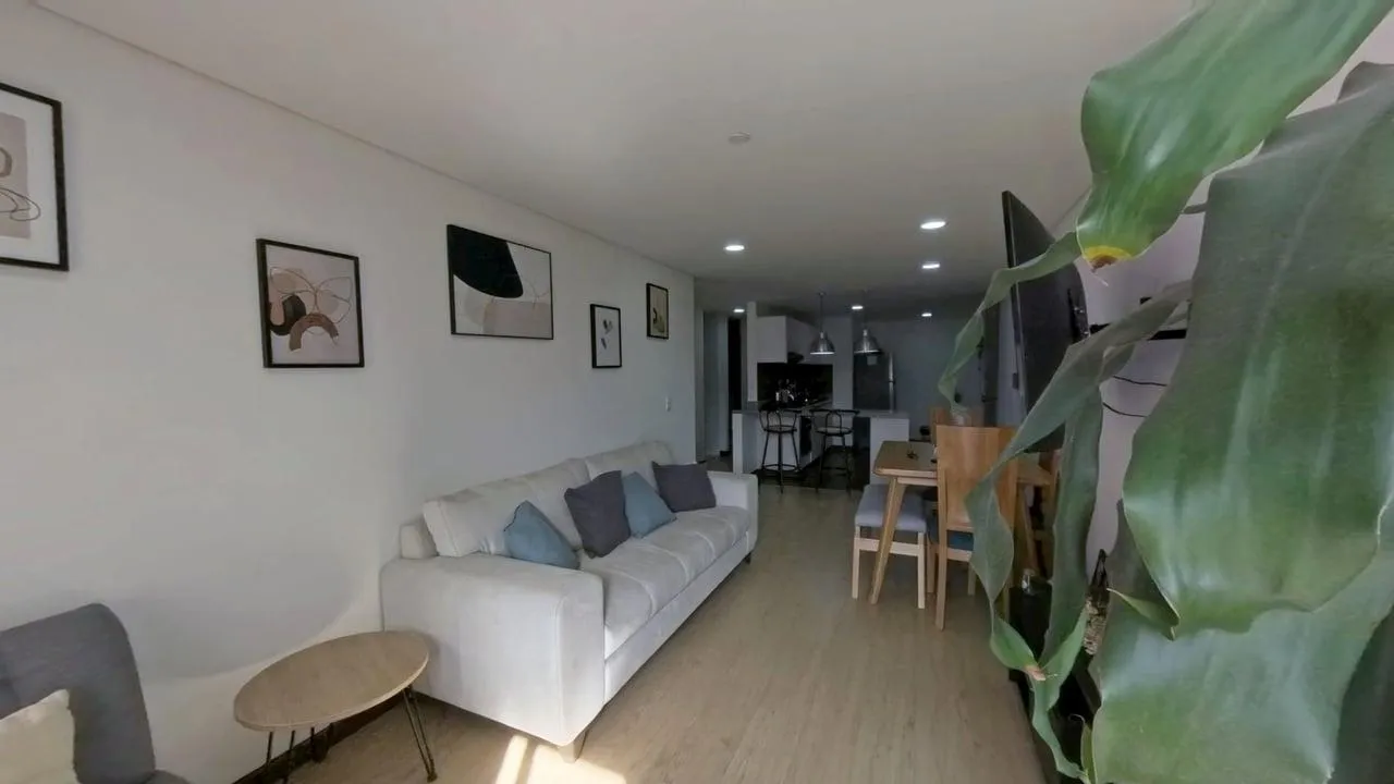 Apartamento en Restrepo foto 3