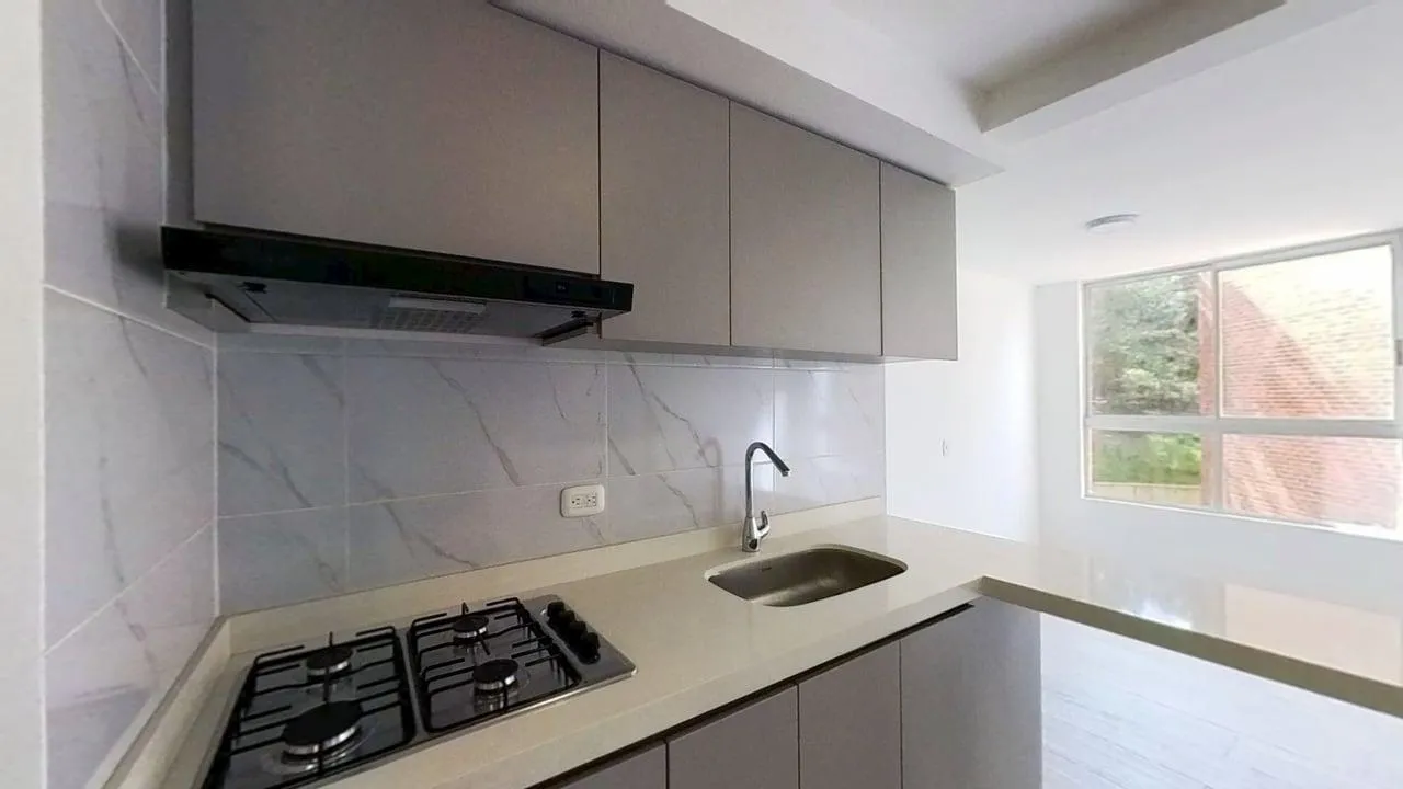 Apartamento en Felicia foto 5