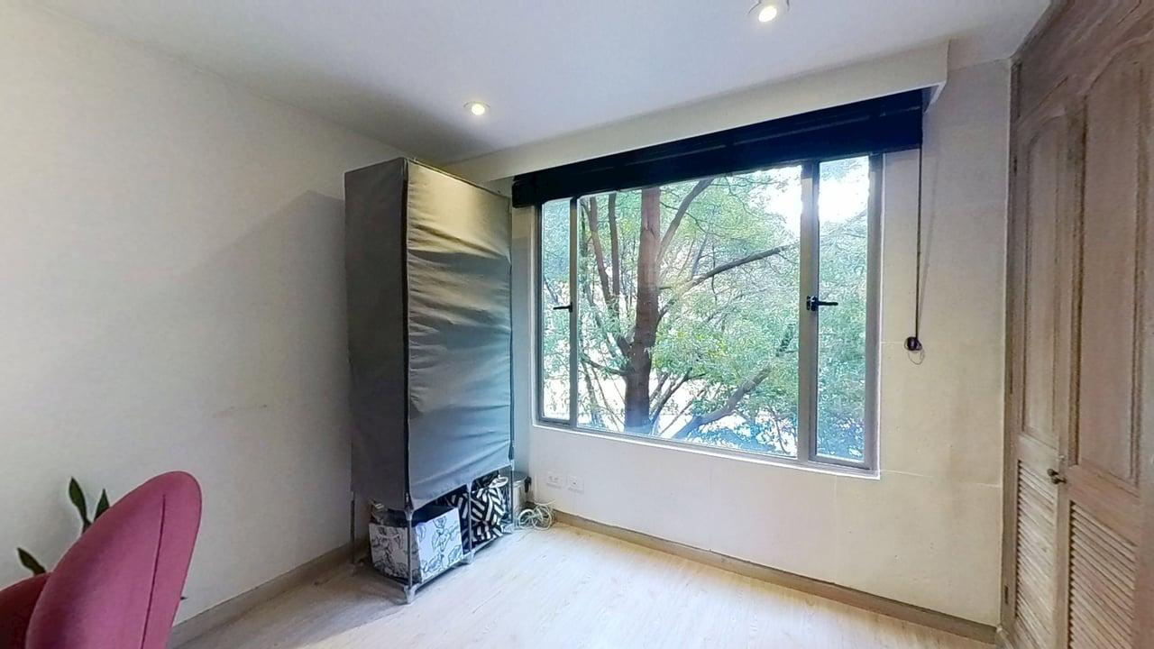 Apartamento de 2 alcobas en venta en Santa Barbara, Bogotá, 86 m² · foto 10 de 22