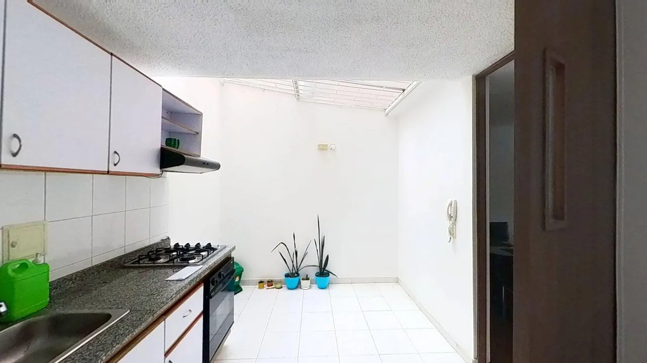 Casa en Pradera Norte foto 6