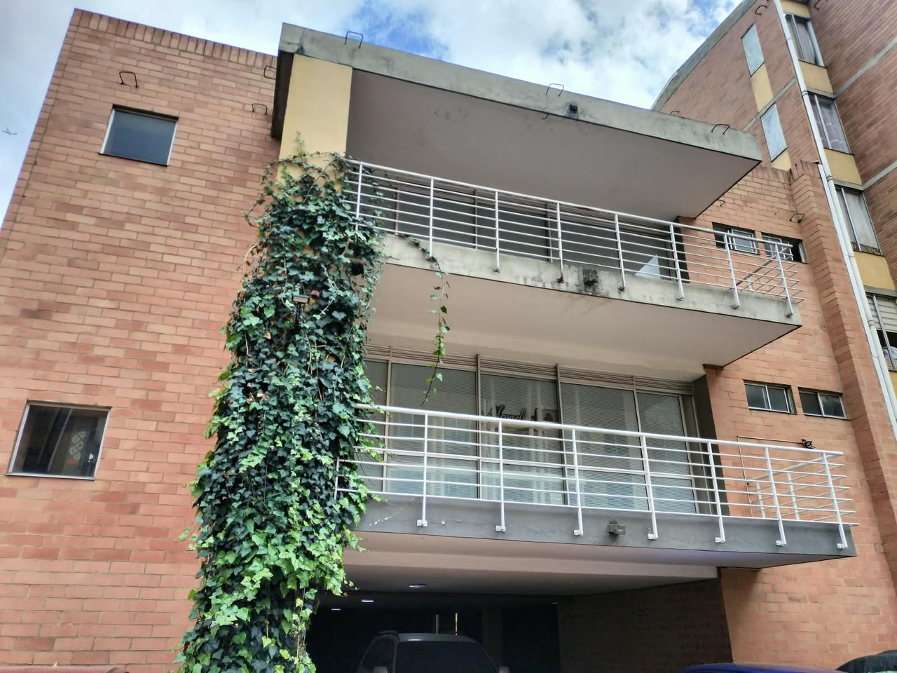 Apartamento en venta en Bosa Occidental, Bogotá · foto 22 de 24