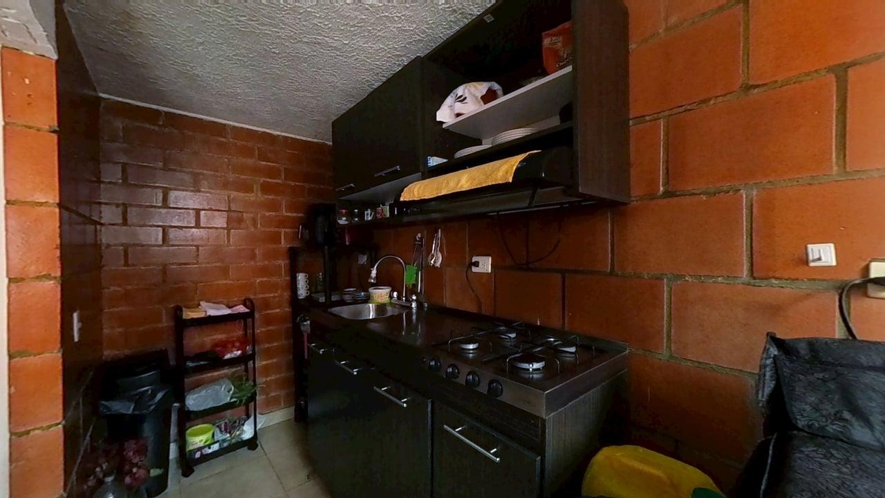 Apartamento de 3 alcobas en venta en Ciudad Usme, Bogotá, 48 m² · foto 5 de 21