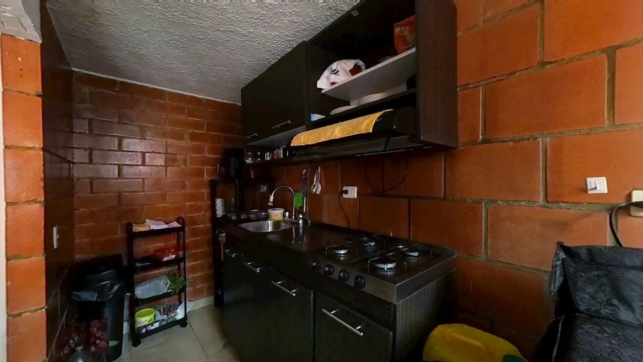 Apartamento en Usme Centro foto 5