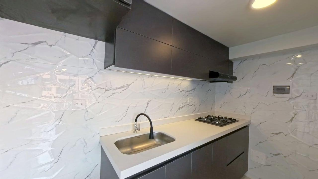 Apartamento de 3 alcobas en venta en Fontibon San Pablo, Bogotá, 40 m² · foto 4 de 24