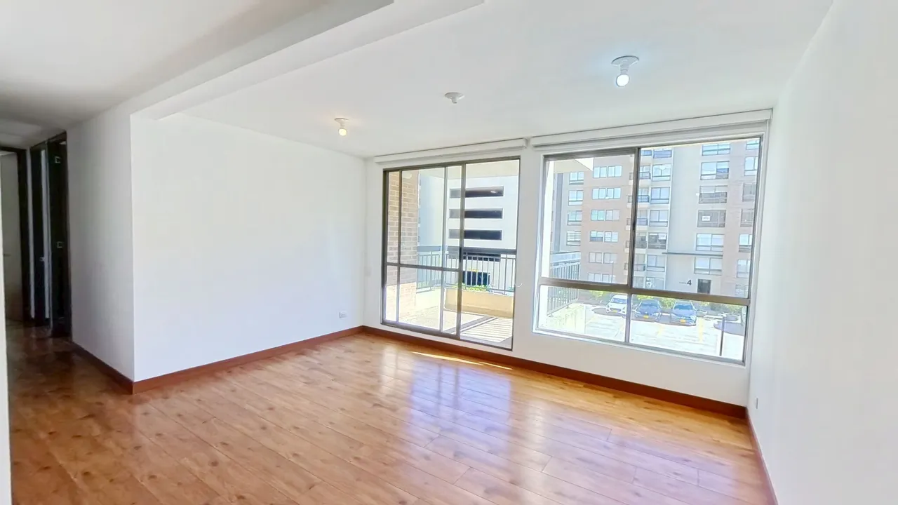 Apartamento en Canelon en Canelon, Cajicá