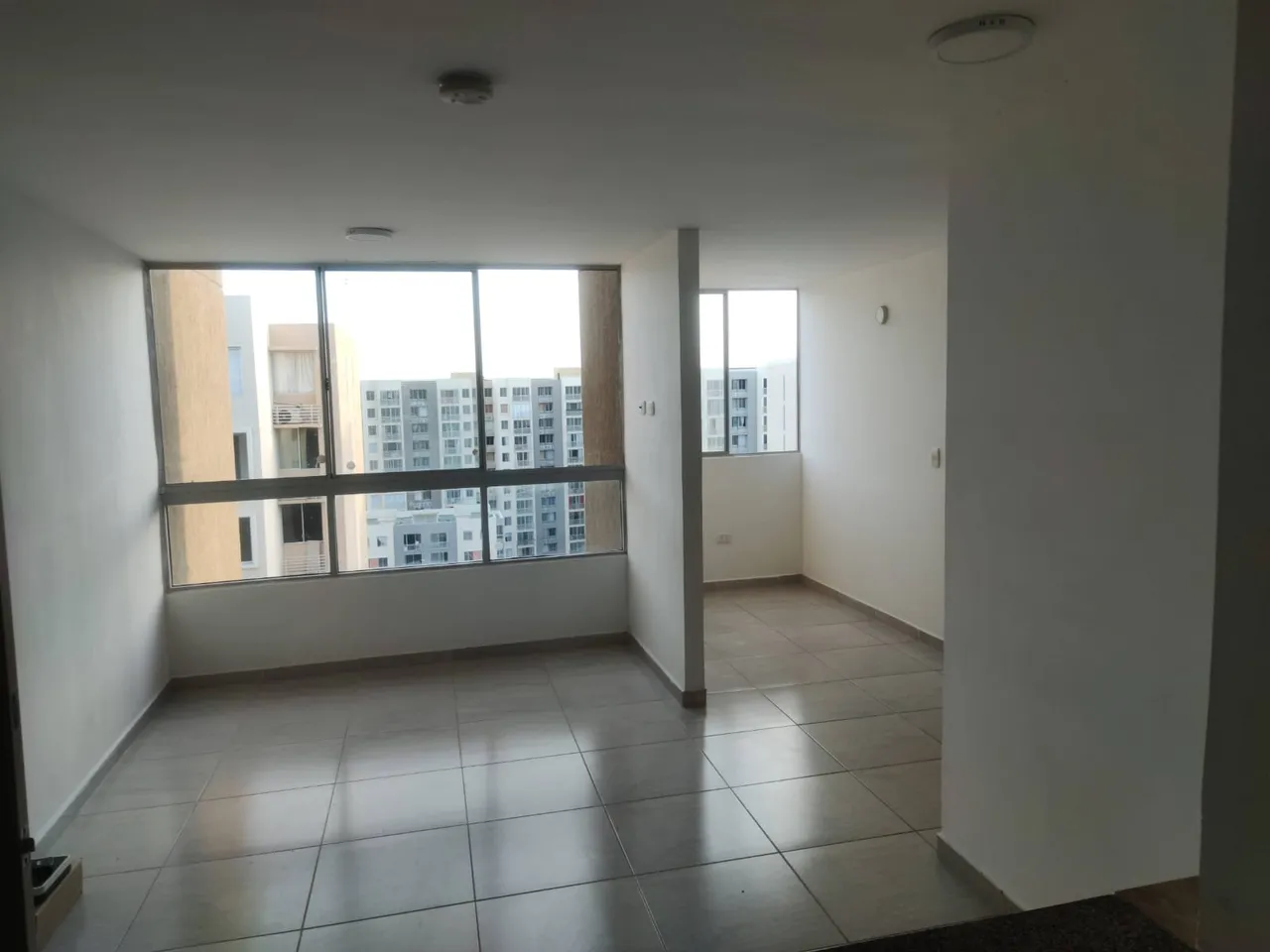 Apartamento en Alameda del Río foto 2