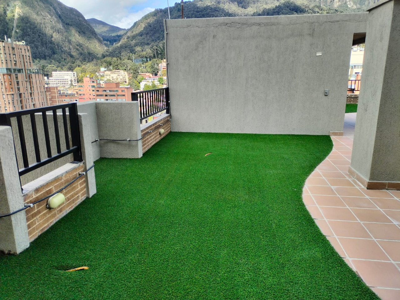 Apartamento en venta en Las Nieves, Bogotá · foto 14 de 24
