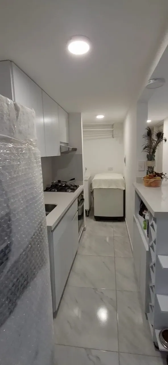 Apartamento en La Prosperidad foto 3