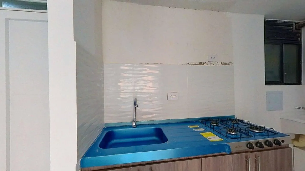Apartamento en La Prosperidad foto 5