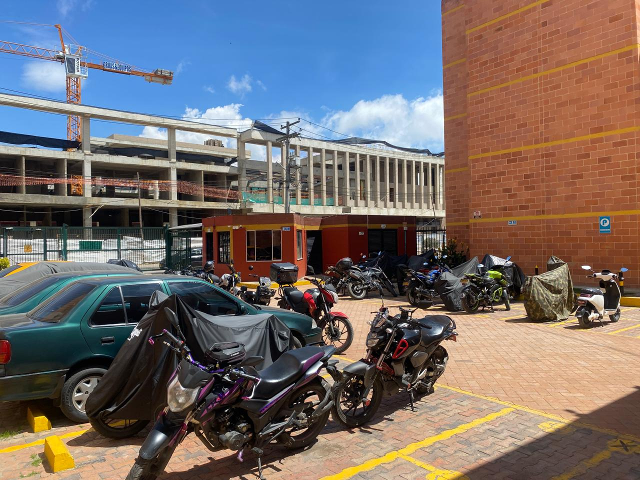 Apartamento de 2 alcobas en venta en Bosa Occidental, Bogotá, 47 m² · foto 12 de 15
