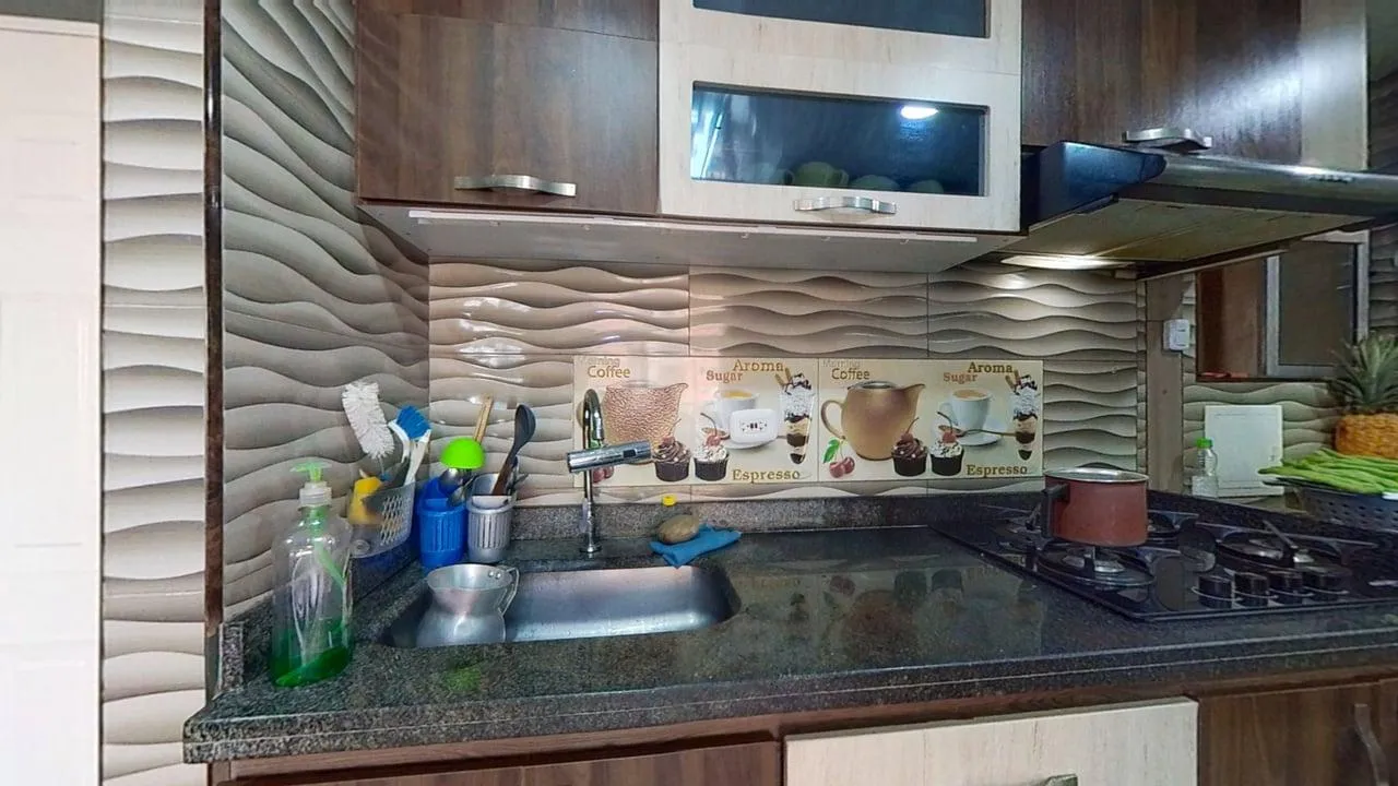 Apartamento en La Prosperidad foto 4