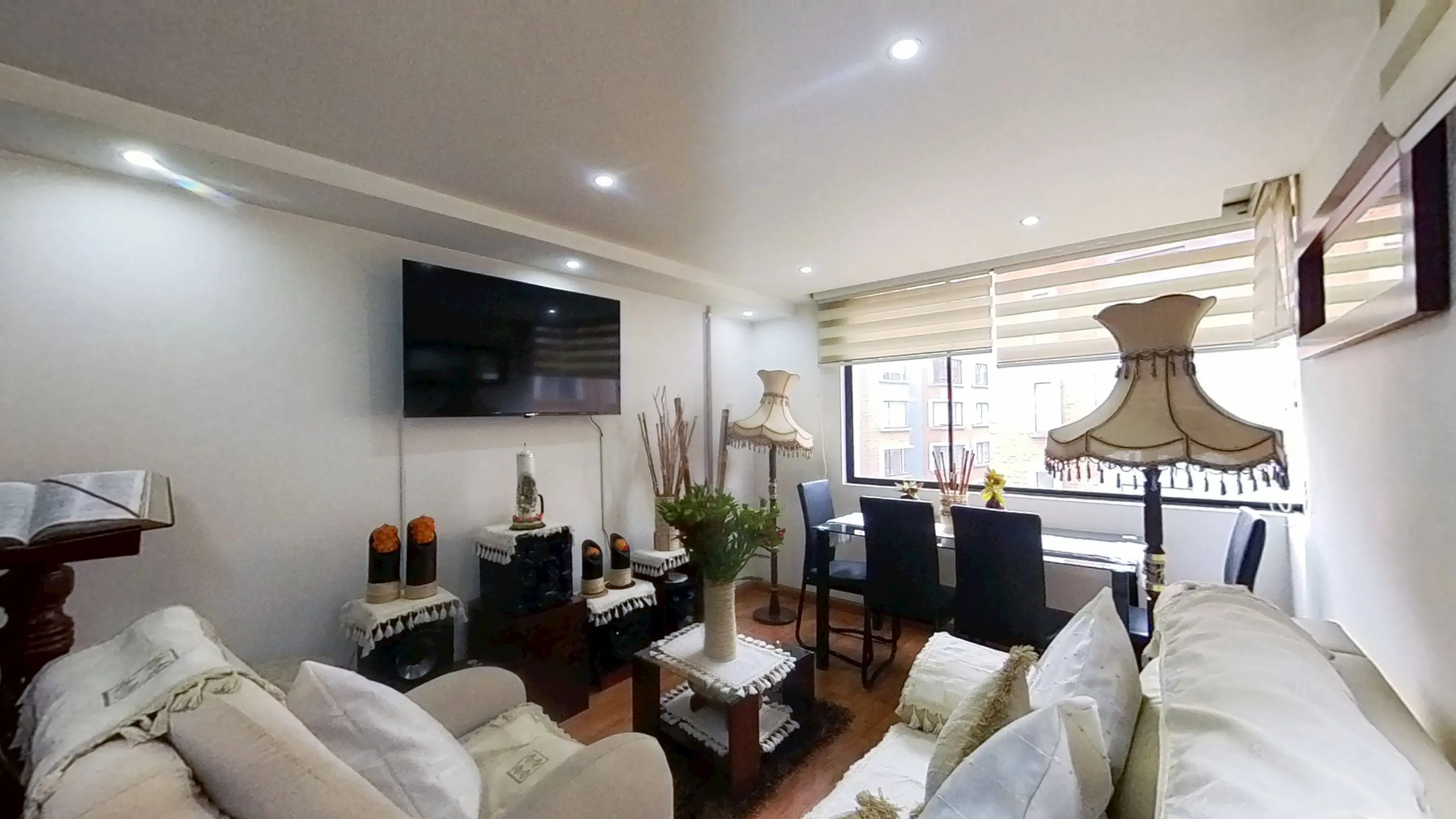Apartamento en Colibrí foto 2