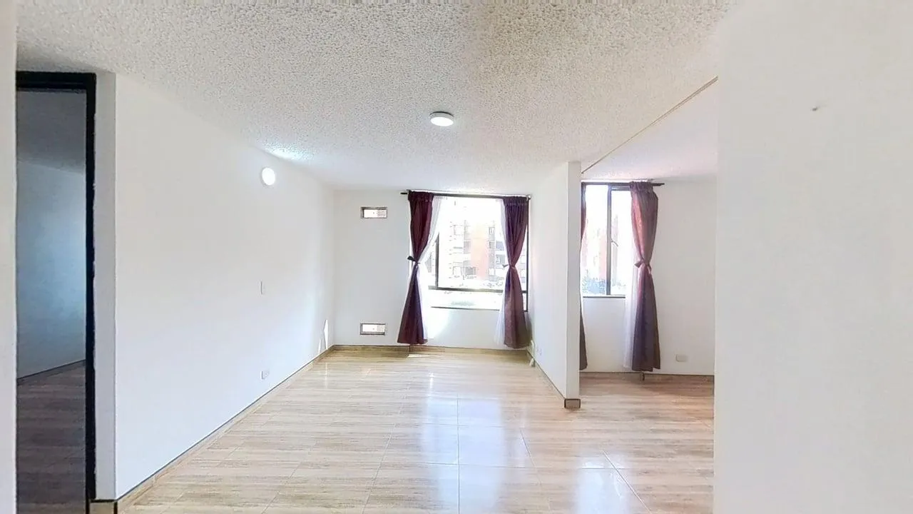 Apartamento en Soacha — Soacha, Soacha