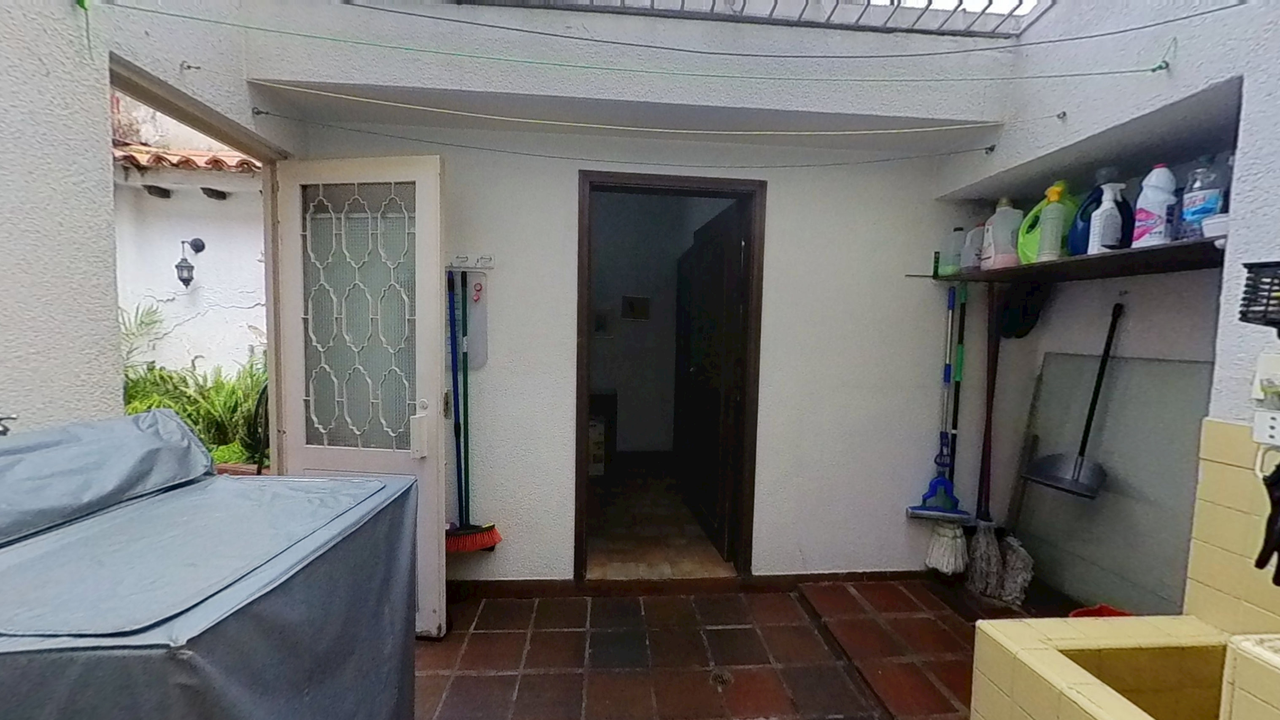 Casa en venta en Santa Barbara, Bogotá · foto 17 de 24
