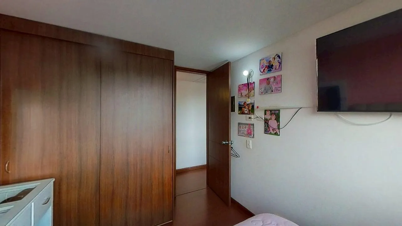 Apartamento en Mosquera foto 6
