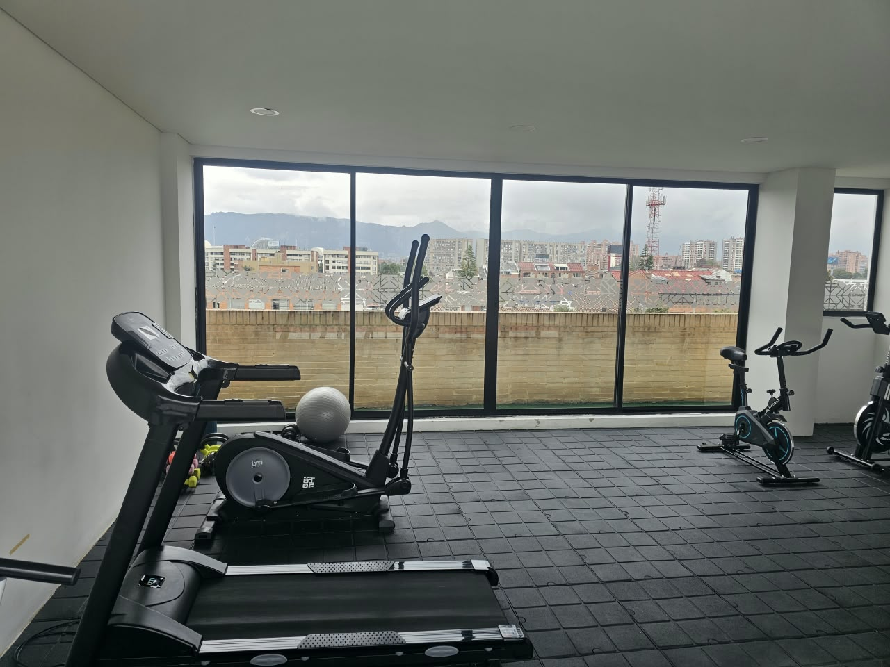 Apartamento en venta en Niza, Bogotá · foto 16 de 24