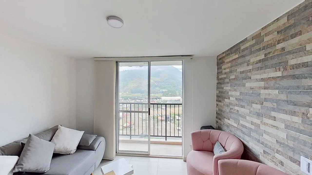 Apartamento en Navarra foto 2