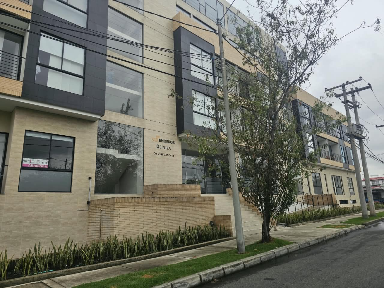 Apartamento en venta en Niza, Bogotá · foto 11 de 24