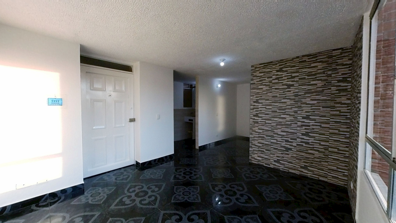 Apartamento de 3 alcobas en venta en Bosa Central, Bogotá, 53 m² · foto 2 de 18