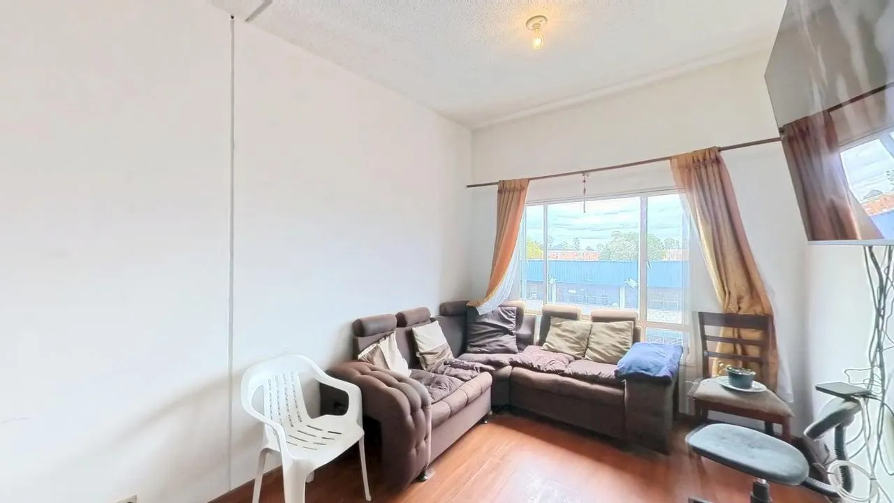 Apartamento en Sabana de Tibabuyes foto 2