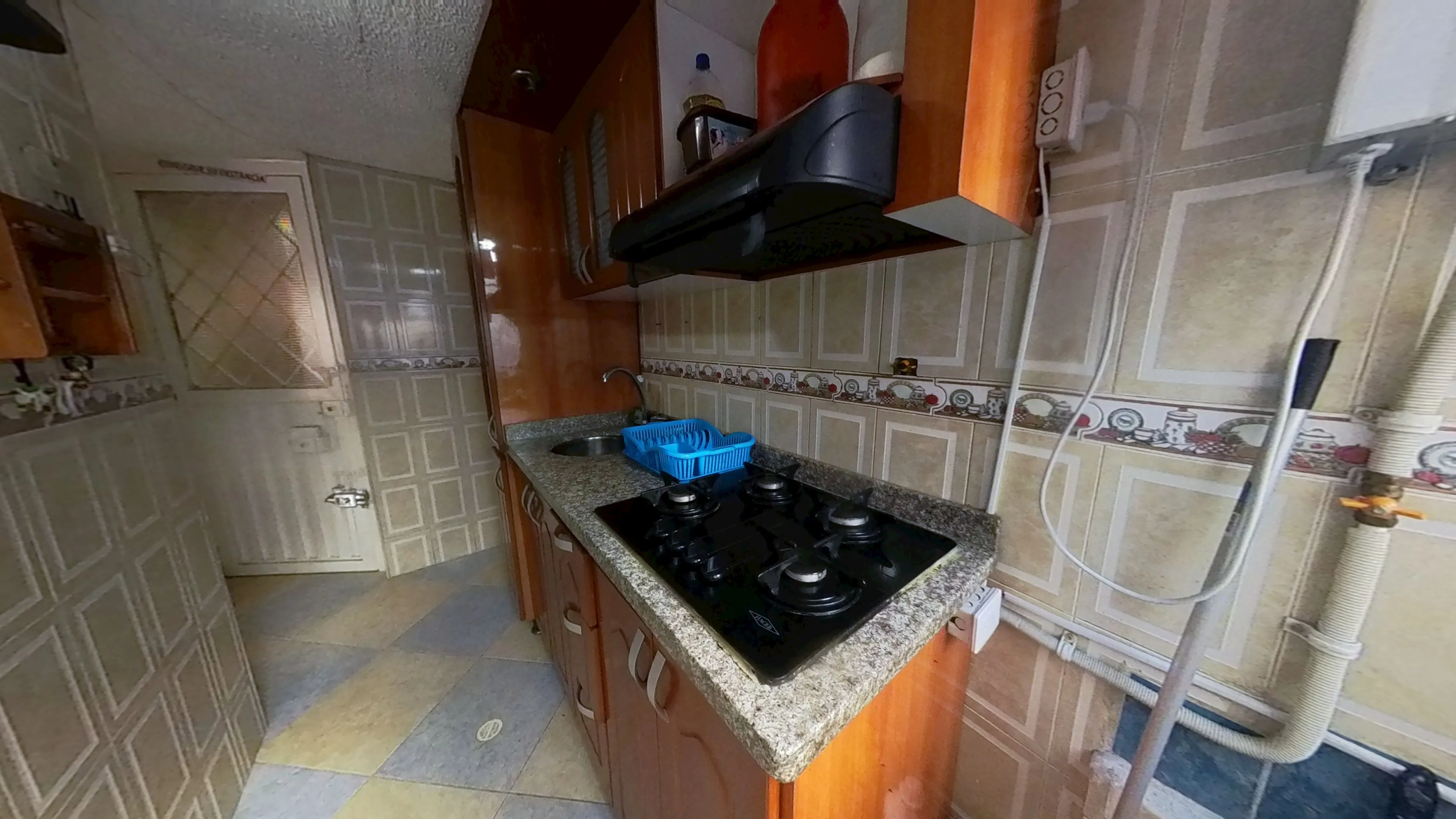 Apartamento en Los Ducales 2 foto 6