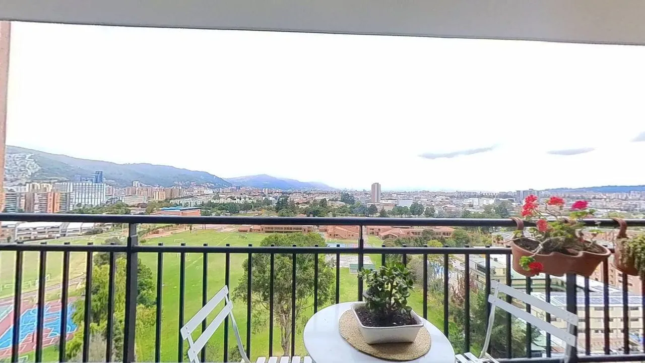 Apartamento en San Antonio foto 3