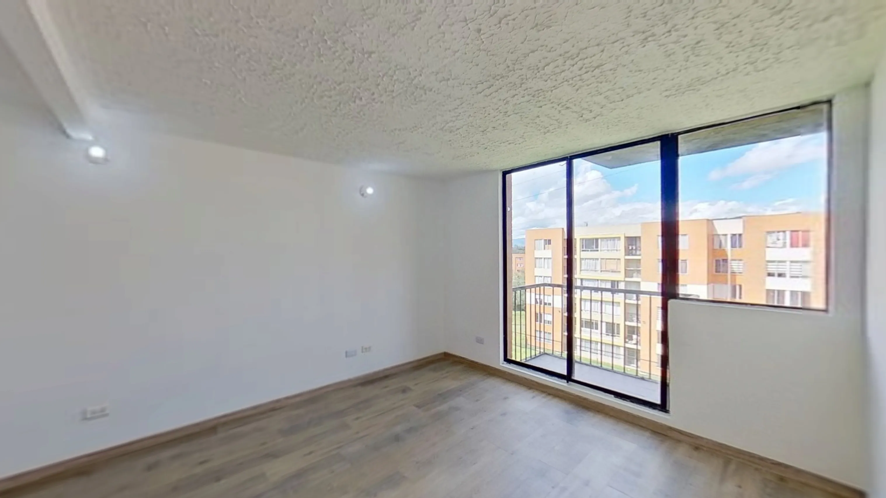 Apartamento en Ciudadela Floresta foto 4