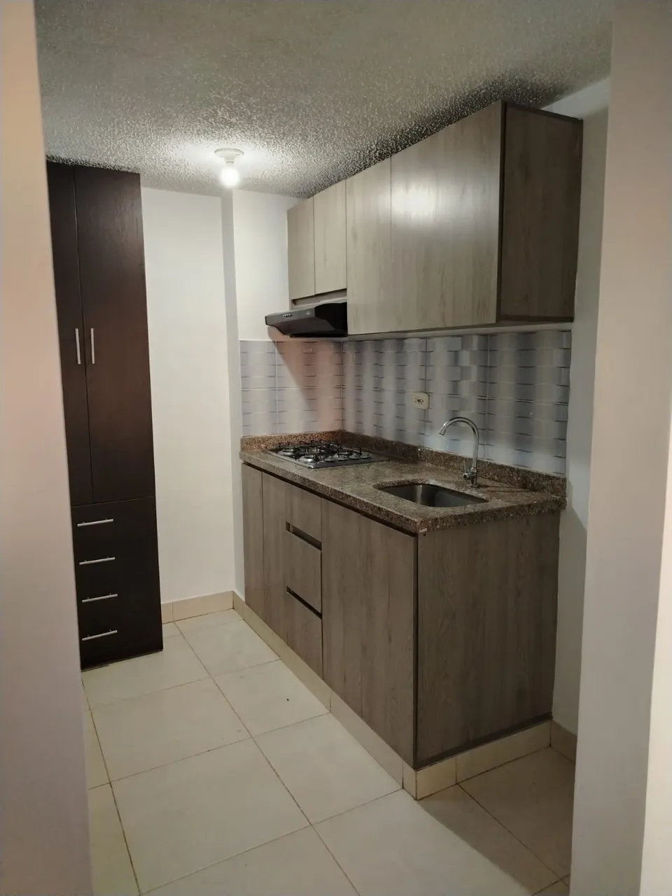 Apartamento en Las Delicias foto 3